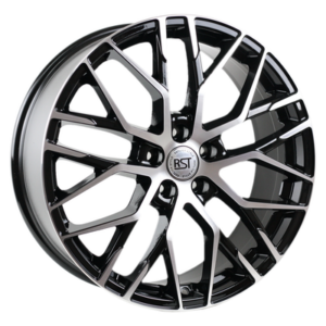 7,5x19/5x114,3 ET45 D67,1 R019 (Mazda) BD