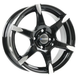 6x15/4x100 ET45 D60,1 IN001-1560 BD (AZ)