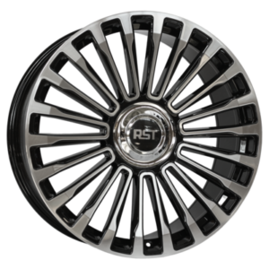 9,5x22/5x120 ET45 D72,6 R2201FF BD FlowForming