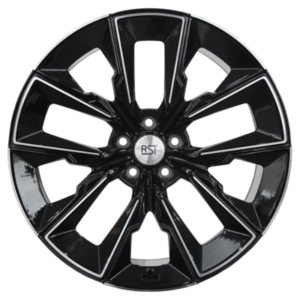 10x20/5x112 ET43 D66,6 R082FF (BMW 5 Series VI (F10/F11) (2009-2013) Russia+) BD FlowForming