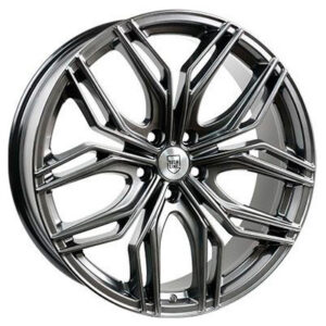 8,5x20/5x114,3 ET42 D67,1 205 BH