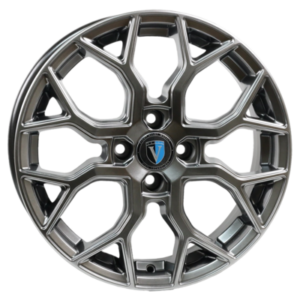 7x17/5x108 ET33 D60,1 1719 BH