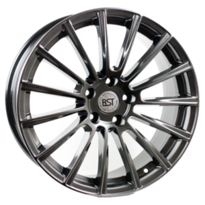 8x18/5x112 ET43 D66,6 R108 (Mersedes E) BH