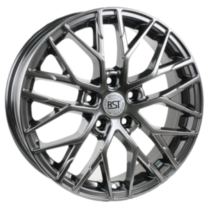 6,5x17/5x114,3 ET48 D67,1 R077 (Rav4) BH