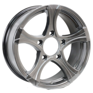 6,5x16/5x139,7 ET40 D98 1610 BH