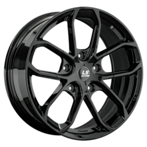 9x20/5x150 ET50 D110,1 LS FG26 BK (конус)
