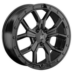 8,5x20/5x120 ET41,5 D72,6 RC74 BK (конус)