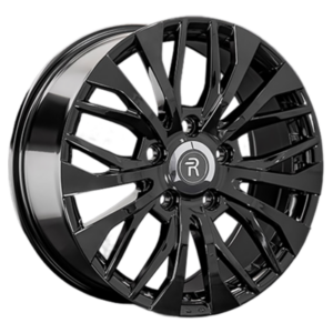 8x18/5x150 ET56 D110,1 TY315 BK (пш)