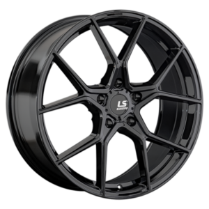 9x20/5x127 ET45 D71,6 RC72 BK (конус)