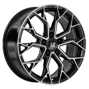 7,5x18/5x110 ET45 D63,3 RC108 BKF (конус)