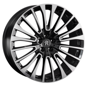 8,5x20/5x120 ET41,5 D72,6 LR88 BKF (конус, LR002)