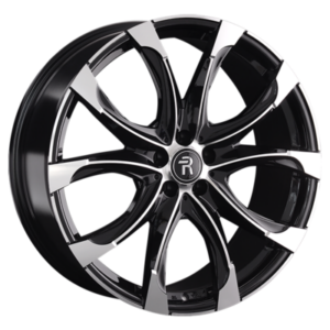 9,5x22/5x112 ET32 D66,6 B223 BKF (конус, B640)