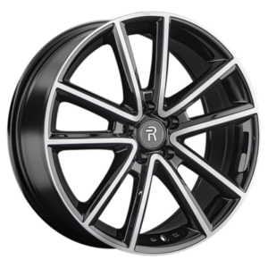 6,5x16/5x112 ET38 D66,6 MR354 BKF (конус, C570)