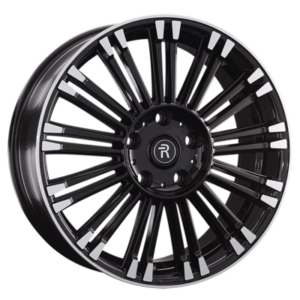 9,5x22/5x150 ET45 D110,1 TY374 BKF (пш, C570)