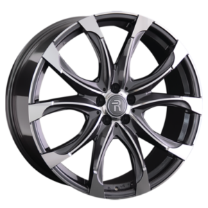 9,5x22/5x150 ET45 D110,1 TY73 BKF (пш, C570)