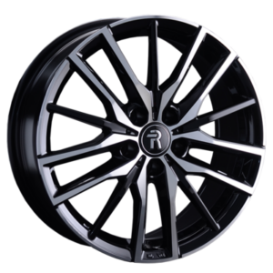 7x18/5x112 ET22 D66,6 B253 BKF (конус, B640)