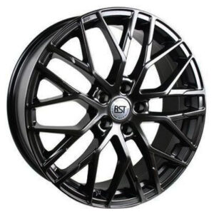 7,5x19/5x114,3 ET45 D67,1 R019 (Mazda) BL