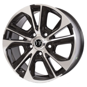 8,5x20/5x150 ET58 D110,2 TY5756 BMF (№32)