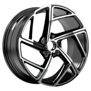 7,5x18/5x112 ET43 D57,1 777 BMF (конус)