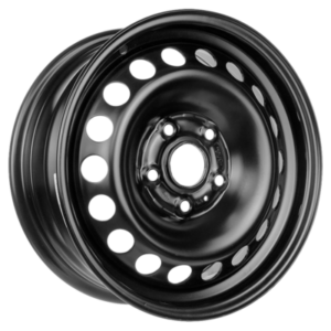 7x17/5x114,3 ET43,5 D67,1 17014 AM Black Kia Sportage NQ5