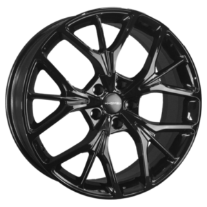 8x20/5x120 ET41,5 D66,1 KHW2012 (Voyah Dream) Black