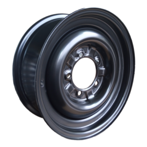 6x15/5x139,7 ET22 D108,5 УАЗ 450 грунт (55-У160-3101012-06) (4,5 мм) 750 кг
