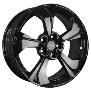 7x17/5x110 ET46 D63,3 KHW1724 (CS35 Plus) Black