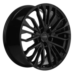 8,5x20/5x120 ET41,5 D66,1 KHW2009 (Voyah Dream) Black