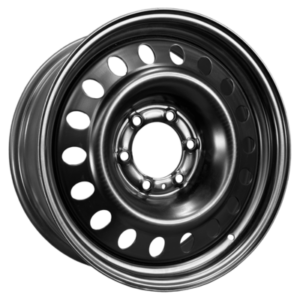 7,5x17/6x139,7 ET25 D106 DYC Black (DYC)