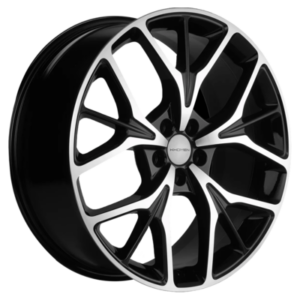 8x20/5x120 ET41,5 D66,1 KHW2012 (Voyah Dream) Black-FP