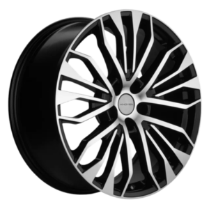 8,5x20/5x120 ET41,5 D66,1 KHW2009 (Voyah Dream) Black-FP
