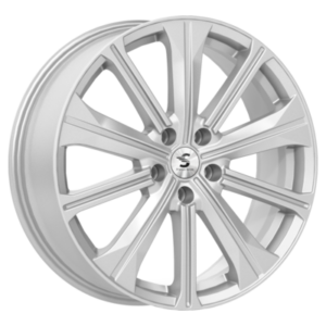 7x19/5x114,3 ET40 D64,1 КР013 (Haval F7/F7x) Elite Silver