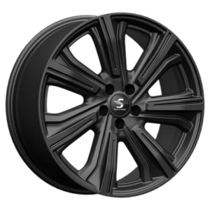 8,5x20/5x120 ET41,5 D66,1 Kleemann (КР1067) Fury black
