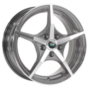 6x15/4x98 ET32 D58,6 MGM-19FF GMF