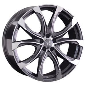 9,5x22/5x112 ET32 D66,6 B223 GMF (конус, B640)