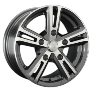 6,5x15/5x139,7 ET40 D98,5 291 GMF (конус)