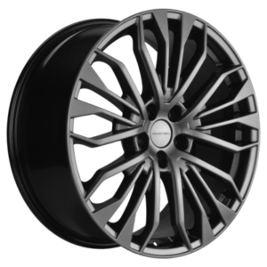 8,5x20/5x120 ET41,5 D66,1 KHW2009 (Voyah Dream) Gray