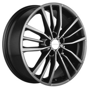 7x18/5x114,3 ET45 D60,1 KHW1812 (Changan CS75 (Plus)) Gray