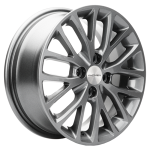 6x15/4x98 ET36 D58,6 KHW1506 (Lada Granta) Gray