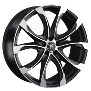 9,5x22/5x112 ET32 D66,6 B223 MBF (конус, B640)