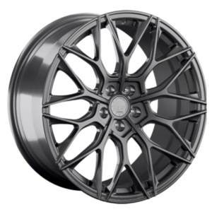 8,5x20/5x120 ET41,5 D72,6 LS FG10 MGM (конус, C570)