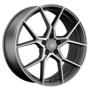 8,5x20/5x120 ET41,5 D72,6 RC72 MGMF (конус)