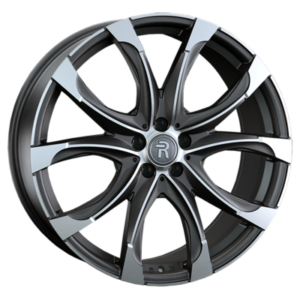 9,5x22/5x112 ET37 D66,6 B223 MGMF (конус, B640)