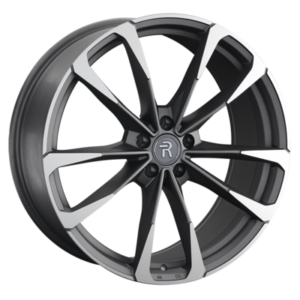 9,5x21/5x112 ET31 D66,6 A258 MGMF (конус, A001)