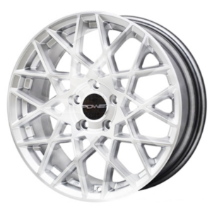 7x16/4x98 ET40 D58,5 Velocity (9103) M/U4S (конус)