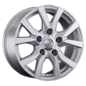 8x18/5x150 ET56 D110,1 LX103 SF (пш)