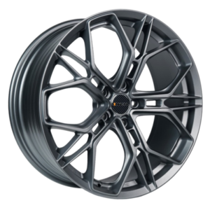 8,5x20/5x120 ET45 D72,6 FA8534 Satin Gunmetal (ZJH) FlowForming