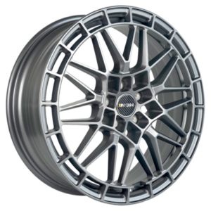 8,5x20/5x120 ET41,5 D66,1 FA8536 Satin Gunmetal (ZJH) FlowForming
