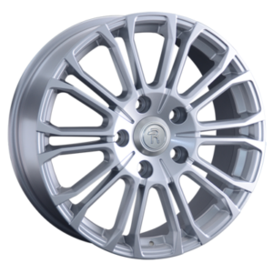 8,5x20/5x150 ET58 D110,1 LX153 Sil (пш)