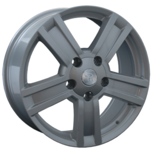 8,5x20/5x150 ET58 D110,1 LX38 Sil (пш)